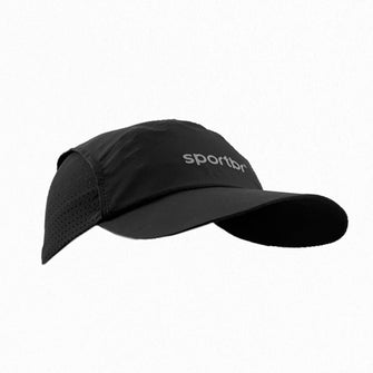 Boné Sportbr - Preto