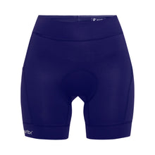 Bermuda de Compressão Feminina - SPORTBR - Azul Marinho