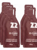Caixa 10 Sachês Energy Gel Z2 40g - Sabor Caramel Smores 25 CARB