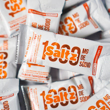 Sachê Saltz 1000 Z2 10g - Sabor Tangerina