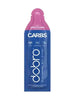 Sachê Carbs Gel 30g Dobro - Sabor Jabuticaba