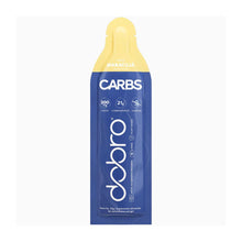 Sachê Carbs Gel 30g Dobro - Sabor Maracujá