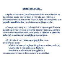Lata BT Nitrato Pré e Intra Treino DOBRO - Açaí