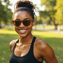 Óculos de Sol Goodr - Bosley’s Basset Hound Dreams