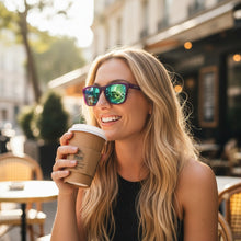 Óculos de Sol Goodr - Gardening with a Kraken