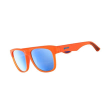 Óculos de Sol Goodr - That Orange Crush Rush
