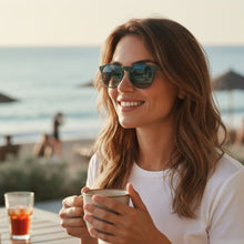 Óculos de Sol Goodr - I Have These on Vinyl, Too