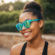 Óculos de Sol Goodr - Dr. Ray, Sting