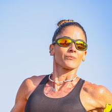 Óculos De Sol Goodr - Grass Stain Hall of Fame