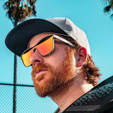 Óculos de Sol Goodr - Voight-Kampff Vision