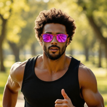 Óculos de Sol Goodr - Phoenix at a Bloody Mary Bar