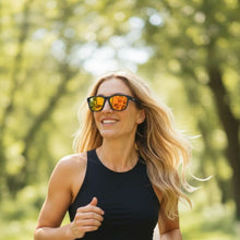 Óculos de Sol Goodr - Whiskey Shots with Satan