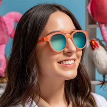 Óculos de Sol Goodr - Stay Fly, Ornithologists