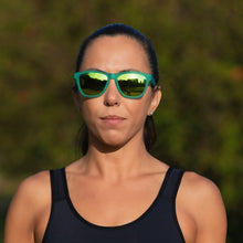 Óculos de Sol Goodr - Nessy's Midnight Orgy