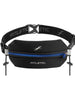 Pochete Neo Racing - Fitletic com Zíper azul, excelente opção para quem busca praticidade e estilo durante as corridas. Feita com tecido elástico e resistente à água, ideal para atividades ao ar livre. Com zíper, proporcionando fácil acesso aos itens armazenados. Bolso expansível: guarda documentos, cartões e dinheiro com segurança. Grip de silicone: evita que o cinto pule durante o movimento. Cinto ajustável: com ajuste duplo na cintura, proporcionando conforto e estabilidade. Porta número para corrida.