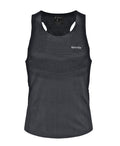 Regata  de Corrida Feminina  Sportbr AirMesh Run Free - Preta