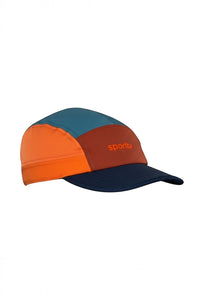 Boné de Corrida Dry Fit Tri Color - Sportbr