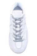 Cadarço Elástico Lock Laces - FLAT Cinza