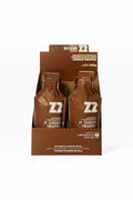 Caixa 10 Sachês Energy Gel Z2 40g - Sabor Choco Truffle 25 CARB