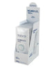Caixa com 10 sachês de Hidro Gel Tech Dobro 45g sabor neutro da SPORTBR, para energia rápida e hidratação.