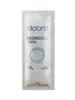 SPORTBR Hidro Gel Tech Dobro 40g Neutro, suplemento alimentar em gel com 25g de carboidrato para performance e resistência.