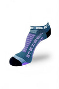 Meia Steigen sem cano - Teal