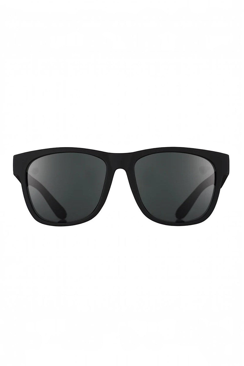 Óculos de sol SPORTBR Goodr Hooked On Onyx preto com armação de propionato e lentes polarizadas para corrida