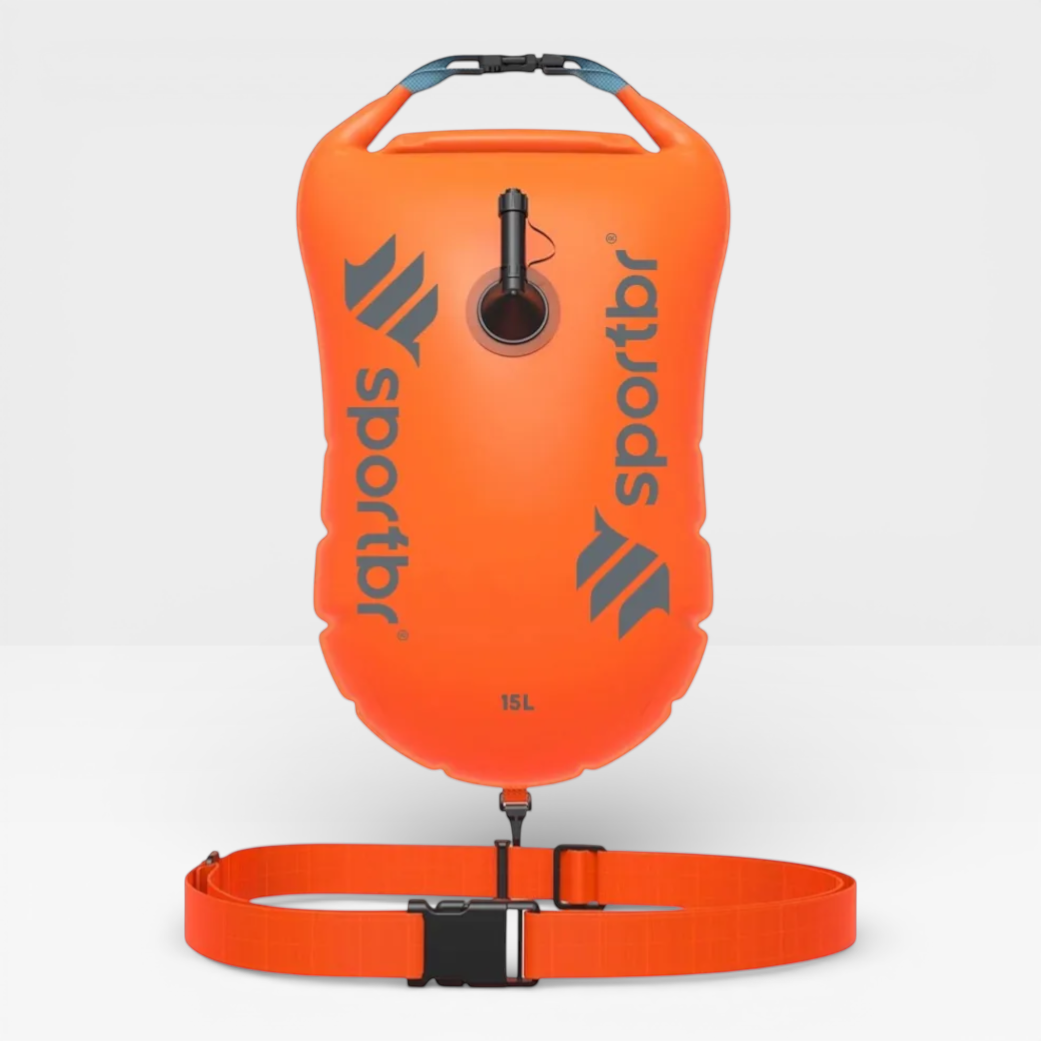 Boia de Sinalização para Natação