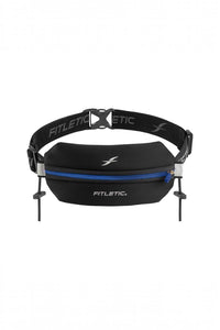 Pochete Para Corrida Neo Racing Fitletic Zíper - Azul