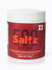 Pote Saltz 500 Z2 300g com sabor Frutas Vermelhas, pó para preparo de bebida fortificado com sódio e magnésio.