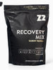 SPORTBR Pack Recovery Mix Pós-Treino Sabor Baunilha 675g com Whey Protein Isolado, BCAA e Colágeno.