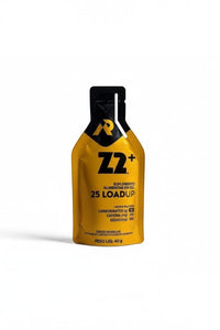 Sachê Energy Gel Z2+ 40g - Sabor Original MPR 25 CARB