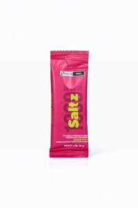 Sachê Saltz 1000 Z2 15g - Sabor Pitaya