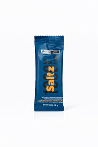 Sachê Saltz 1000 Z2 15g - Sabor Frutas Amarelas