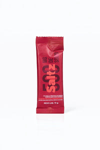 Sachê Saltz 500 Z2 15g - Sabor Frutas Vermelhas