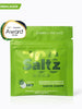 Sachê Saltz Pastilha Z2 13g Sabor Lemon, suplemento alimentar de eletrólitos em pastilhas com 77mg de sódio, baixo teor de açúcares e sem glúten. SPORTBR.
