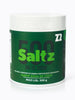 Pote Saltz 500 Z2 300g sabor água de coco, pó para preparo de bebida fortificada com mineral, da SPORTBR.