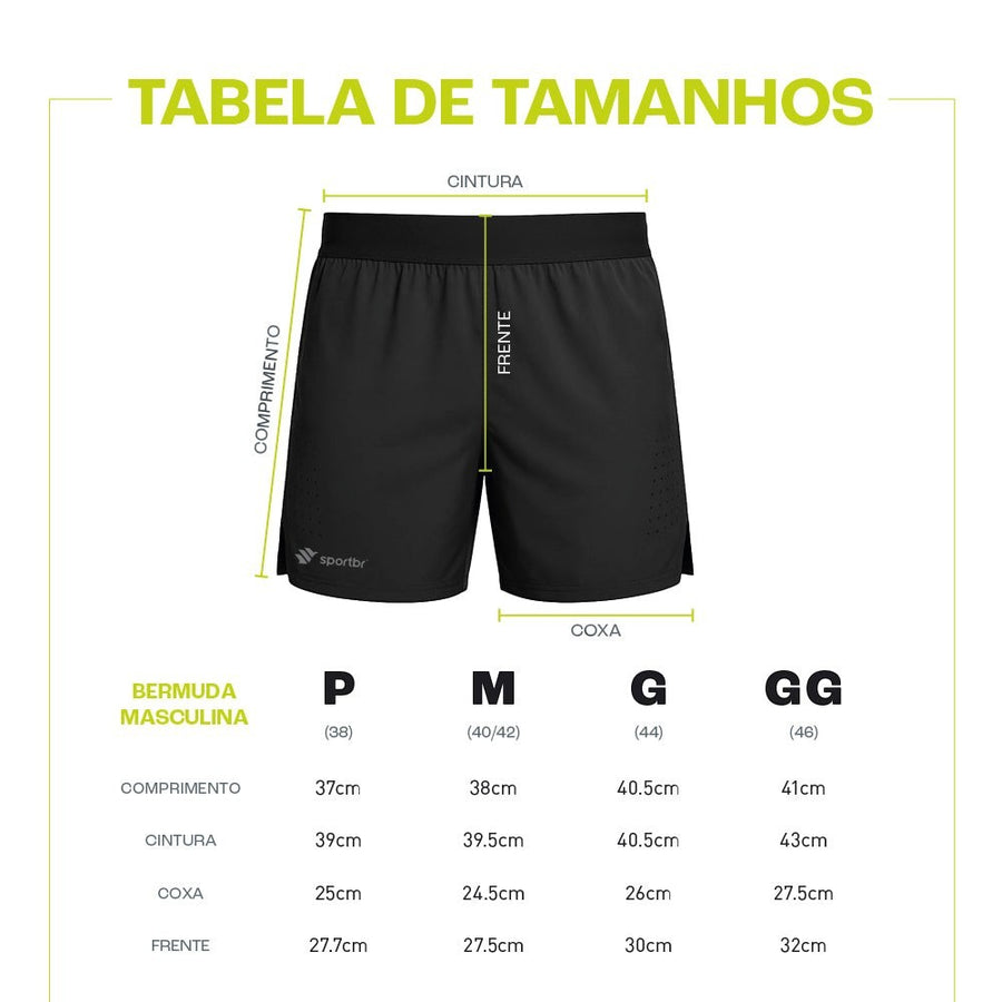 BRIEFING_BRG213M40 Sサイズ Shorts Soltinho RUN FREE Masculino Para Corrida Com Bolsos Sportbr