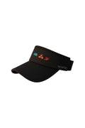 Viseira Sportbr - Running Tri Colorida