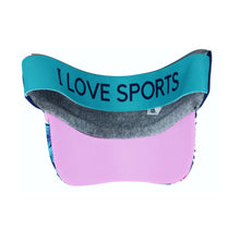 Viseira Sportbr - Running Love Sports