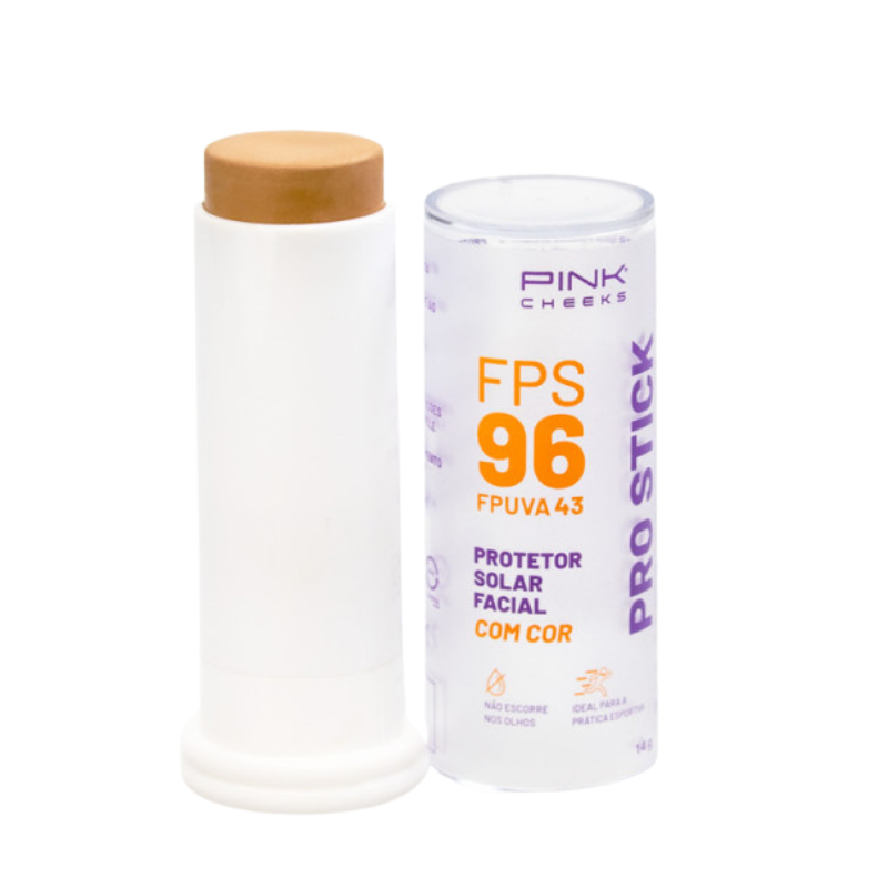 Pro Stick Protetor Solar Multifuncional FPS96 - PRO30