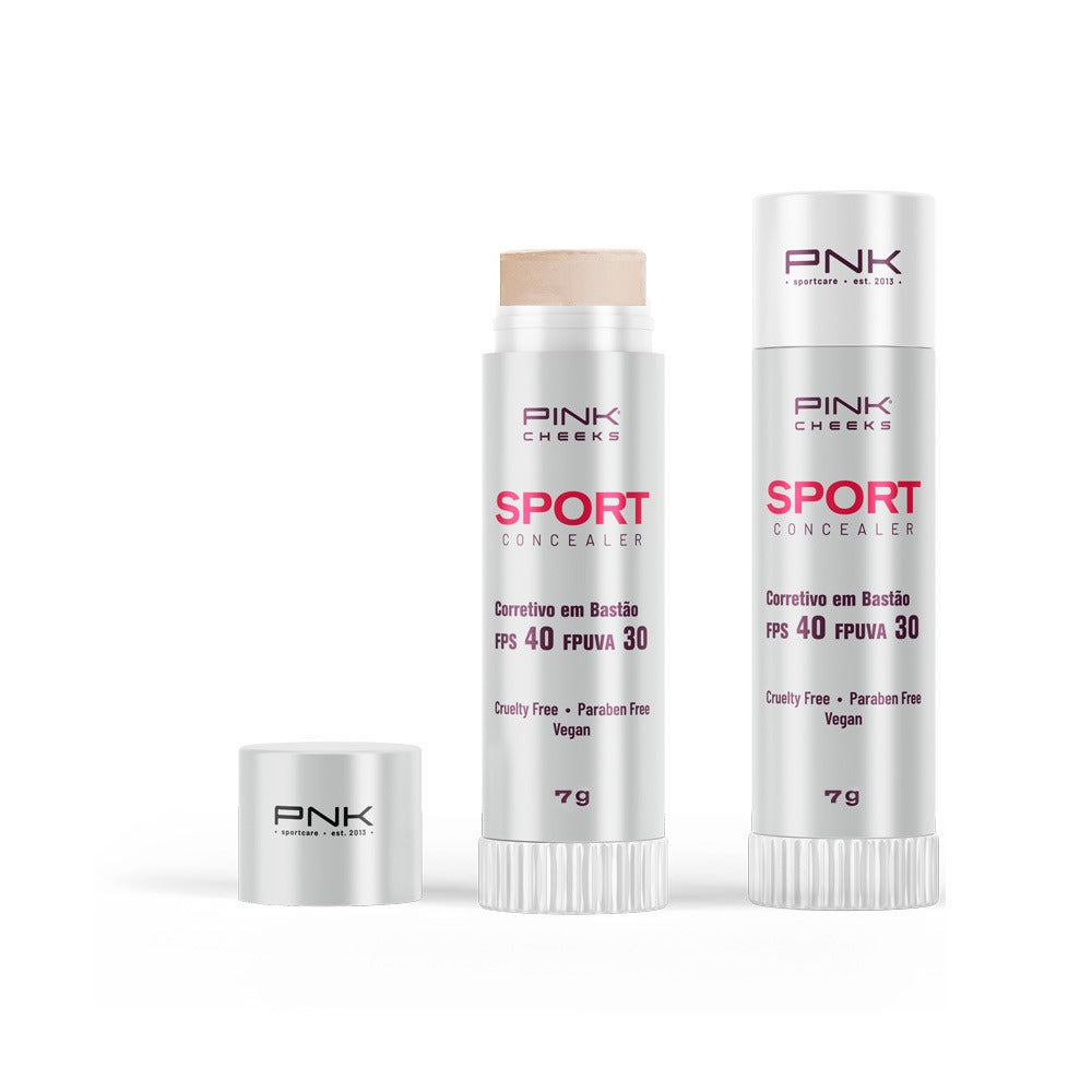 Corretivo Bege Neutro C10 7g- Pink Cheeks