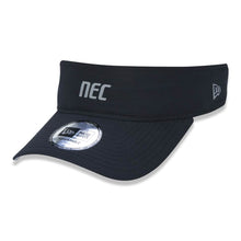 Viseira Performance Nec New Era - Preta