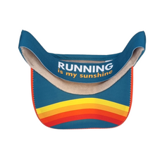 Viseira Sportbr - Running Sunshine