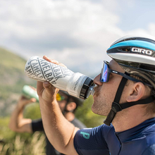 Garrafa Podium Chill Azul Navy Perforated 710ML - Camelbak