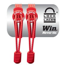 Cadarço Elástico Lock Laces - Monte o seu Pack 3 unidades