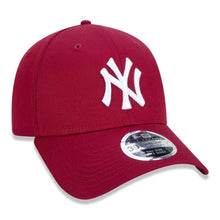 Boné 39THIRTY MLB New York Yankees - Vinho