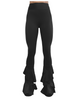 Calça Feminina Modelo Waves - Preta