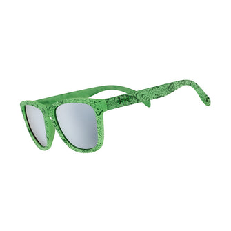 Óculos de Sol Goodr - Radioactive Spectral Spectacles