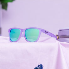 Óculos de Sol Goodr - Lilac It Like That!!!
